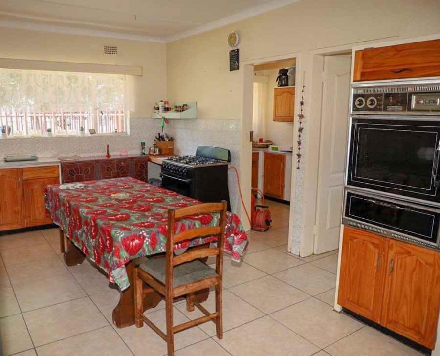 4 Bedroom Property for Sale in Heilbron Free State